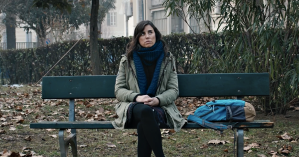 What Went Wrong? En film om brudd