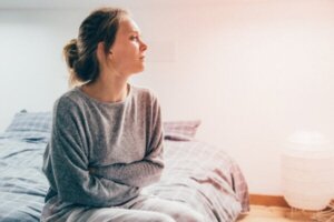 Mistillit- og misbruksskjema: å føle seg som et mål for misbruk
