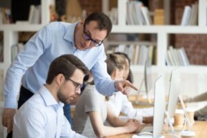 Min personlige erfaring med mobbing på arbeidsplassen