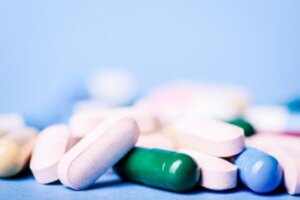 Stemningsstabiliserende legemidler og bipolar lidelse
