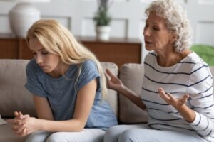 ABC-X-modellen for familiekrise og mestring