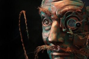 Hypnagogi: inspirerende blunder, en nøkkel til Dalís kreativitet?