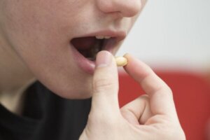 Faren for avhengighet av angstdempende midler hos ungdom