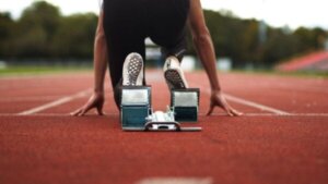 Bannister-effekten: bryt ned den mentale muren