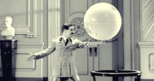 Viktigheten av Charlie Chaplins tale fra «Diktatoren»