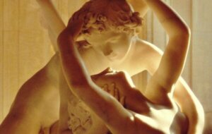 Definisjonen av erotisk begjær