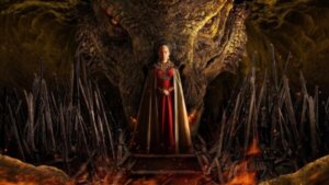 House of the Dragon: en historie om fedre og døtre