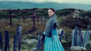 The Wonder: Den evige debatten mellom vitenskap og religion