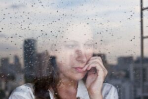 Paranoia og schizofreni er mer vanlig i byer