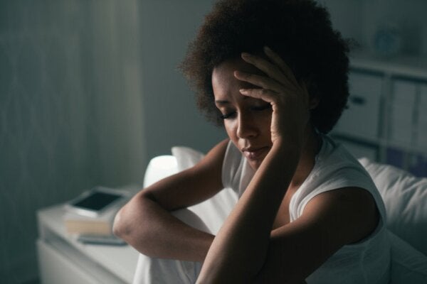 Fem mentale tabber som fører til selvsabotasje