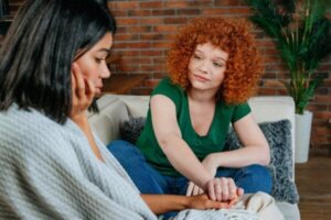 Konsekvensene av overdreven selvoppofrelse