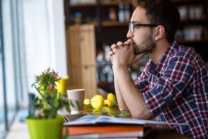 Anspent kreativitet – å bli tvunget til å komme med nye ideer