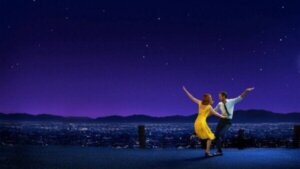 Fem av de beste musikalene i filmhistorien