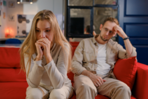 Effektene av utroskap på hjernen