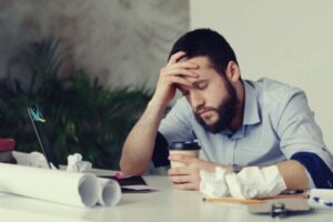 Hva du skal gjøre når alt hoper seg opp