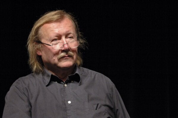 Tankene til Peter Sloterdijk
