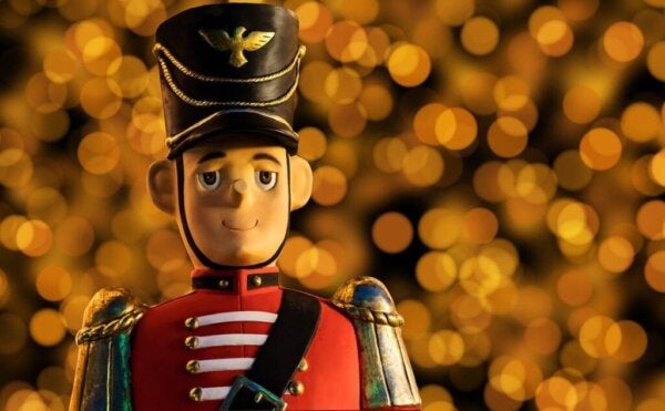 Lærdom fra «Den standhaftige tinnsoldat» av Hans Christian Andersen
