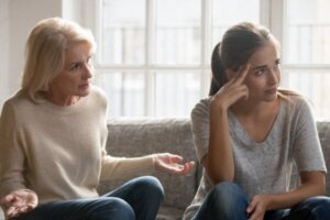 Familien kan få psykoterapi til å mislykkes
