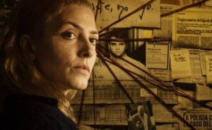 God's Crooked Lines: paranoia eller virkelighet?