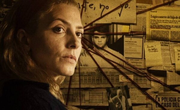 God's Crooked Lines: paranoia eller virkelighet?