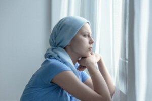 Posttraumatisk stresslidelse hos kreftpasienter