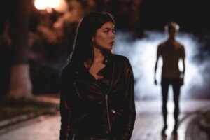 Den psykologiske profilen til en seksualforbryter