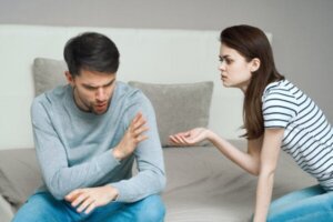 Hvorfor sårer du de du elsker?