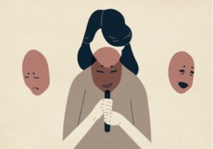 Den dynamiske modellen for psykoanalyse