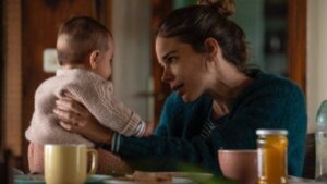 Filmen Lullaby: morsrollens skjulte ansikt