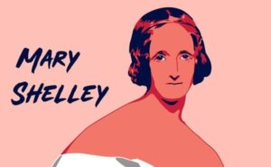 Mary Shelley: Råd for å overvinne mørke øyeblikk