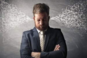 Selvhevdende atferd for sinnemestring