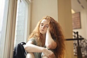 De åtte vanligste problemene i ungdomsårene
