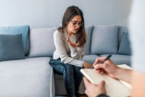 Bivirkninger av psykoterapi