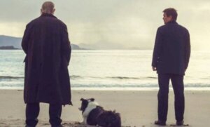 The Banshees of Inisherin: slutten på et vennskap