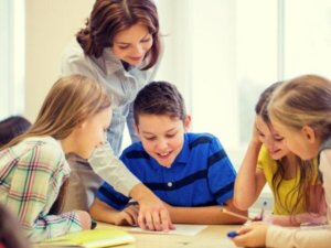 Reuven Feuerstein og Instrumental Enrichment-programmet