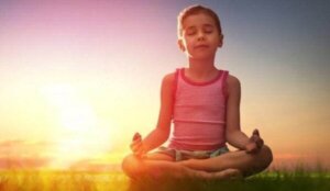 Mindfulness-øvelser for barn