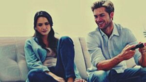 Hva skal du gjøre hvis partneren din ikke vil slutte å spille dataspill?