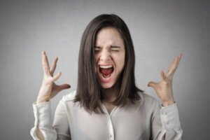 «Gale» og «hysteriske» kvinner: historien om kvinners psykiske helse