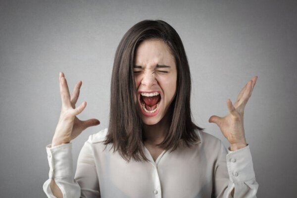 «Gale» og «hysteriske» kvinner: historien om kvinners psykiske helse