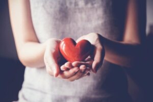 Fem måter å vise kjærlighet til deg selv på