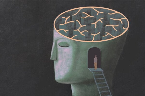 Lystprinsippet til Freud: lyst i ulyst?