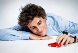 Peter Pan-syndrom: mennesker som aldri blir voksne