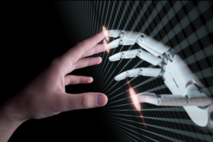 Den store utbyttingen: Kommer kunstig intelligens til å ta jobben din?