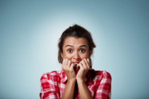 Fryktpyramiden: Forstå hva som skremmer deg