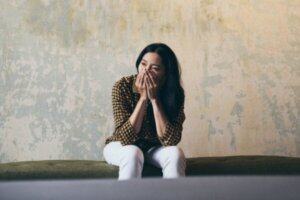 Fem av de vanligste fryktene og deres kjennetegn