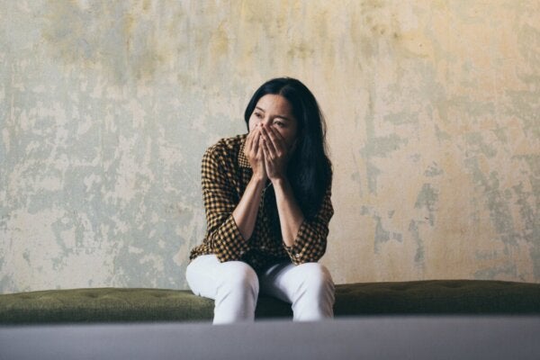 Fem av de vanligste fryktene og deres kjennetegn