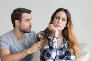 Hvordan gjenkjenne om noen kanskje ghoster deg