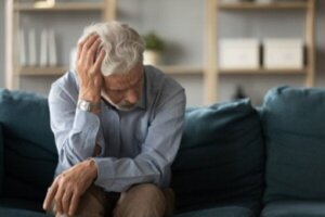 Posttraumatiske stress-symptomer etter et hjerteinfarkt