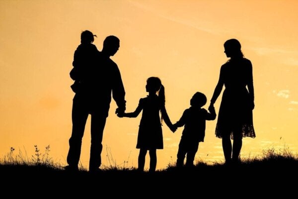 Familiekultur og hva det består av