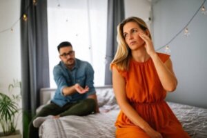 Forstå narsissistisk forkastelse